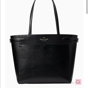 kate spade staci laptop tote